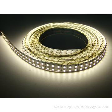 Double Row 240pcs LED Strips, LED Strip light - P